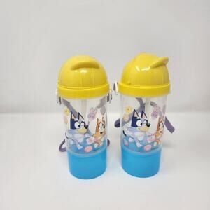 Bluey Easter Bottle Zak Designs Tumbler Cup Set of 2